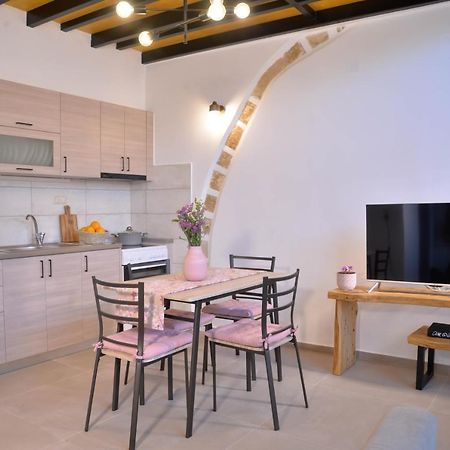 Vama Apartment Platanés Eksteriør billede
